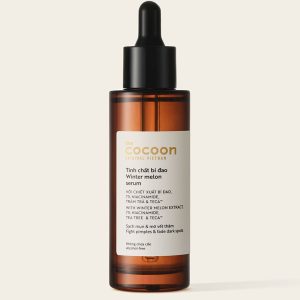 Serum bí đao Cocoon