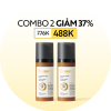 Combo 2 Kem chống nắng bí đao 50ml